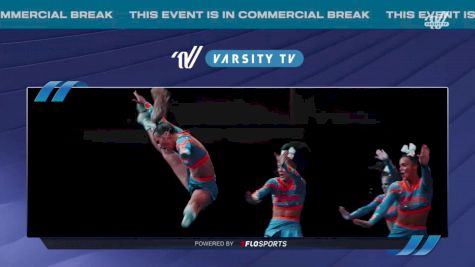 Replay: Hall A - 2025 Encore Grand Nationals | Dec 14 @ 8 AM