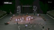 Cyclone Winds "Kalamazoo MI" at 2026 WGI Percussion/Winds World Championships