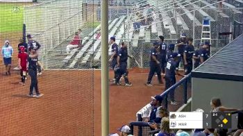 Replay: Home - 2025 ZooKeepers vs Mustangs | Jun 15 @ 7 PM