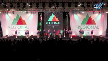 Pride of Illinois - Pineapple Girls [2024 L1.1 Mini - PREP - D2 Day 1] 2024 The Midwest Regional Summit