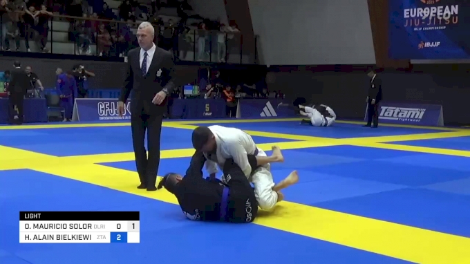 2023 IBJJF Worlds Recap: Hugo & Pessanha Double Gold, Jansen Defeats Dalpra  - FloGrappling