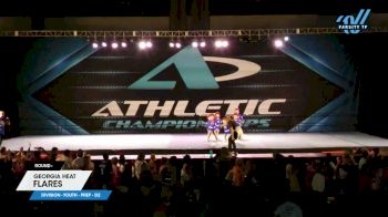 Pro Cheer - Peeps [2024 L1.1 Tiny - PREP - D2] 2024 Athletic Championships Atlanta Nationals