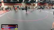 Replay: Mat 2 - 2024 2024 TX-USAW State FS and GR | May 12 @ 9 AM