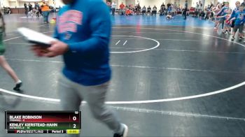 65 lbs Placement (4 Team) - Landon Luckhardt, TMBWWG vs Calvin Doll, Paynesville