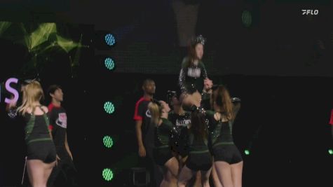 Billerica Indians - New England [2024 Northeastern Mass. Pop Warner Tuesday] 2024 Pop Warner National Cheer & Dance Championship