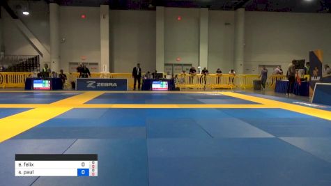 Full Replay - 2019 American National IBJJF Jiu-Jitsu Championship - Mat 1 - Jun 28, 2019 at 11:21 AM CDT