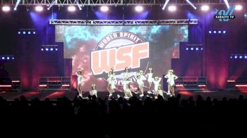 JPAC Radiance - Limelight [2024 L2 Junior - D2 - Small Day 1] 2024 WSF Grand Nationals