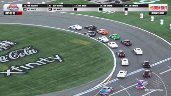 Replay: Summer Shootout at Charlotte | Jun 24 @ 5 PM