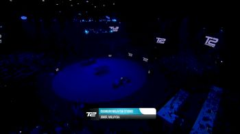 Full Replay - 2019 T2 APAC Table Tennis Round 1 - Jul 21, 2019 at 6:28 AM EDT