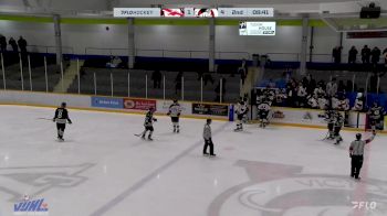 Replay: Home - 2023 Port Alberni vs Victoria | Dec 7 @ 7 PM