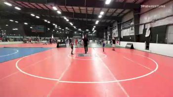 50 lbs Rr Rnd 4 - Reese McCarthy, Riptide vs Aidan Shirazi, Hammer Shack / Riptide