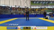MIGUEL JUNIOR SIPRIANO DE ARAUJO vs RUAN VINÍCIUS MATIAS LEMOS 2026 FPJJ Circuito Paulista GI Etapa 3