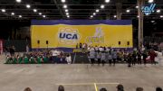 Replay: UCA Harrisburg Regional | Nov 16 @ 9 AM