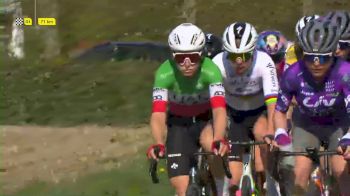 Replay: Ingest - 2025 Dwars door Vlaanderen Women | Apr 2 @ 2 PM