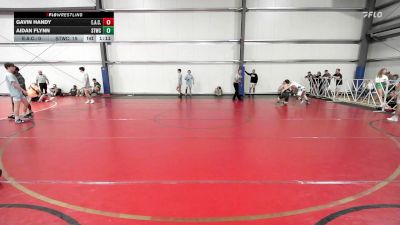 126 lbs Rr Rnd 3 - Gavin Handy, Elite Athletic Club D.Z. vs Aidan Flynn, Shore Thing Surf