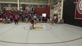 175 lbs Quarterfinal - Omaurey Alverez, Baylor School vs William Westbrook, Christian Brothers