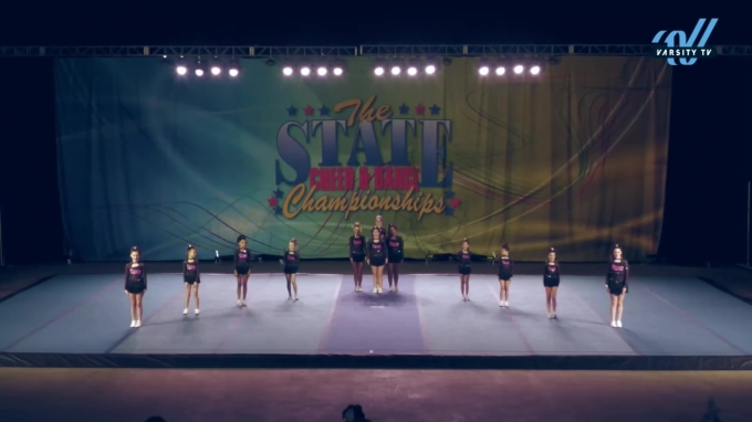 Infinity Allstars - Empire [2024 L1 Youth Day 1] 2024 The STATE Daytona ...