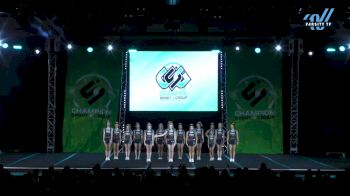 WIDC - Black Ice [2024 L3 Junior - D2 - Small Day 2] 2024 CSG Grand Nationals