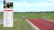 Replay: Javelin - 2025 AAU Junior Olympic Games | Jul 30 @ 10 AM