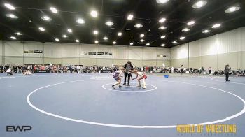 105 lbs Rr Rnd 3 - Winston Holland, Prime 14U vs Harper Hamacher, Untouchables 14U MN