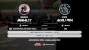 Ricardo Morales vs Diego Berlanga 2025 ADCC Guadalajara Open