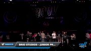Brio Studios - Junior Premier [2022 Junior - Jazz - Small Finals] 2022 WSF Louisville Grand Nationals