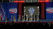 Cheer Athletics - MeteorCats [2018 L1 Small Youth Day 2] NCA All-Star National Championship