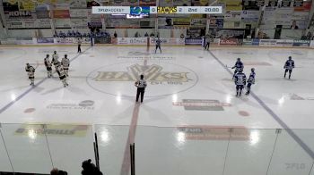 Replay: Home - 2024 Melfort vs Nipawin | Dec 20 @ 6 PM