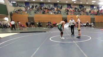 145 lbs Cons. Round 4 - Maddox Gradstein, Temecula Valley vs Josiah Moreira, Brea Olinda