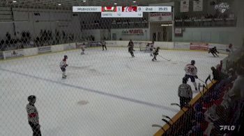 Replay: Home - 2024 Sarnia vs Strathroy | Oct 5 @ 7 PM