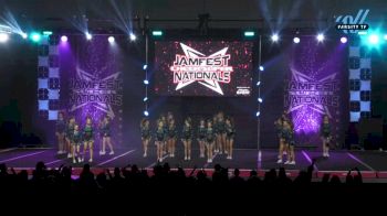 WIDC - Snow Queens [2025 L1 Junior - D2 - Medium Day 1] 2025 JAMfest Cheer Super Nationals