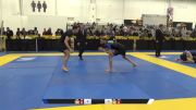 Replay: Mat 11 - 2024 World IBJJF Jiu-Jitsu No-Gi Championship | Dec 12 @ 9 AM