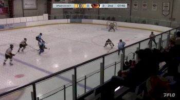Replay: Home - 2023 Bruins U18 AAA vs Thrashers U18 AAA | Oct 6 @ 7 PM