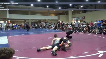 126 lbs Round 1 (32 Team) - Braiden Marengo, BRAWL Silver vs Jesse Logarbo, Pod Squad