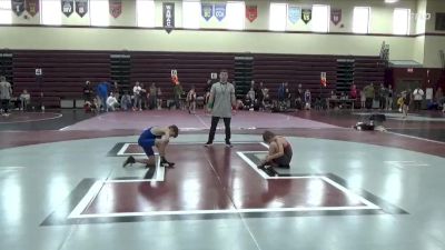 J-8 lbs 7th Place Match - Jace Tjaden, LMWC vs Tyson Junker, TWC