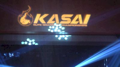 KASAI Pro 4 Full Event Replay