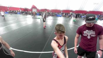 106 lbs Semis & Wb (16 Team) - Cullen Zellner, Denmark vs Jaxon Kimbrell, Savannah-Maysville B