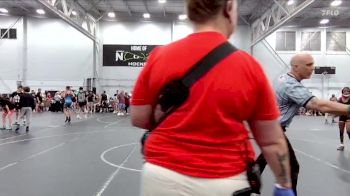 80 lbs Round 4 (6 Team) - Mason Kephart, Revival vs Royce Marshall, Mat Assassins Red