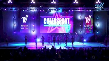 Cheers & More - Lady Respect [2024 L6 Limited - Small Day 1] 2024 CHEERSPORT National All Star Cheerleading Championship