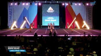 Wellington Allstars - Bomb Squad [2025 L4 Youth - Small Day 1] 2025 The Youth Summit