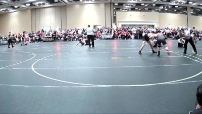 175 lbs Consi Of 32 #2 - Travis Coleman, Paloma Valley HS vs Pedro Lopez, 5th Sun WC