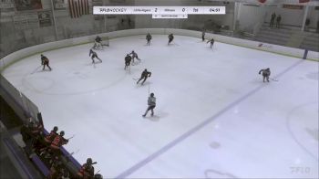 Replay: Home - 2024 Little Flyers U12 vs Hitmen U14 | Mar 3 @ 10 AM