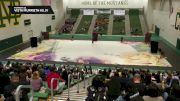 Vista Murrieta HS JV "Murrieta CA" at 2026 WGI Guard Manhattan Beach Regional+