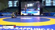 Shamne Daniil vs Rybin Aleksandr UWW World Championships