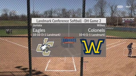 Replay: Juniata vs Wilkes - DH - 2024 Juniata vs Wilkes | Apr 7 @ 12 PM