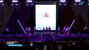 CheerForce Arizona - Flutter [2025 L2 Youth - Small Day 1] 2025 The Youth Summit