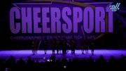 Candy Elite All-Stars - Jawbreakers [2025 L2 Junior - D2 - Small - E Day 1] 2025 CHEERSPORT National All Star Cheerleading Championship
