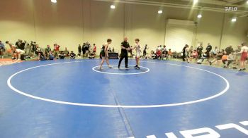 60 lbs Cons. Round 6 - Breidyn Ralls, Aces Wrestling Academy vs Vince Jasinski, Fox Lake Wrestling Club