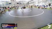 170 lbs 2nd Wrestleback (16 Team) - Peyton Callis, Oklahoma Outlaws Blue vs Ender Rider, Kansas Blue