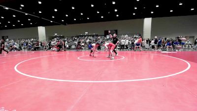 138 lbs Cons. Round 2 - William Palmer, AR vs Grayson Stanford, TX
